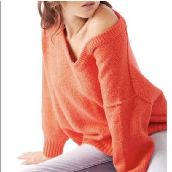 Free People Brookside Sweater - Picture 6 of 10